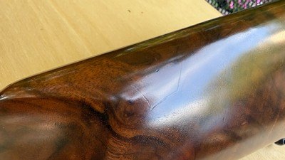 Nice Kimber 82 Custom Classic 22LR - Image 4 of 15