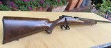 Nice Kimber 82 Custom Classic 22LR - Image 10 of 15