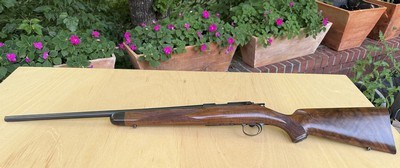 Nice Kimber 82 Custom Classic 22LR - Image 1 of 15