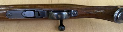 Nice Kimber 82 Custom Classic 22LR - Image 8 of 15
