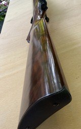 Nice Kimber 82 Custom Classic 22LR - Image 2 of 15