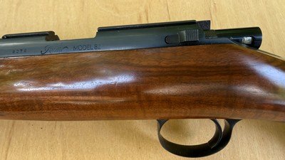 Nice Kimber 82 Custom Classic 22LR - Image 5 of 15