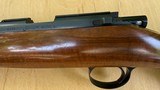Nice Kimber 82 Custom Classic 22LR - Image 5 of 15