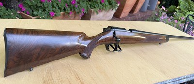Nice Kimber 82 Custom Classic 22LR - Image 10 of 15