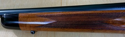 Kimber 82 Custom Classic 22LR Nice - Image 5 of 15