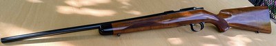 Kimber 82 Custom Classic 22LR Nice - Image 1 of 15