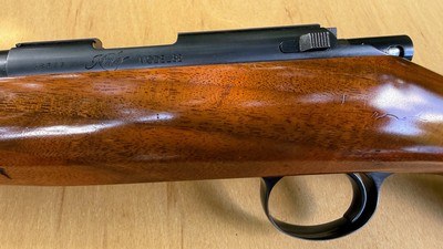Kimber 82 Custom Classic 22LR Nice - Image 4 of 15