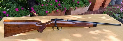Kimber 82 Custom Classic 22LR Nice - Image 11 of 15