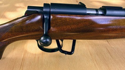 Kimber 82 Custom Classic 22LR Nice - Image 13 of 15
