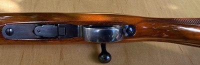 Kimber 82 Custom Classic 22LR Nice - Image 9 of 15