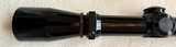 Leupold 3-9x40 AO Medium Duplex - Image 5 of 12