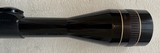 Leupold 3-9x40 AO Medium Duplex - Image 9 of 12