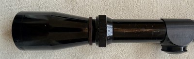 Leupold 3-9x40 AO Medium Duplex - Image 11 of 12