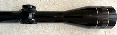 Leupold 3-9x40 AO Medium Duplex - Image 6 of 12