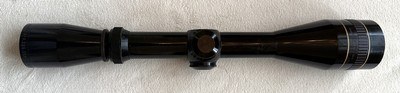 Leupold 3-9x40 AO Medium Duplex - Image 1 of 12