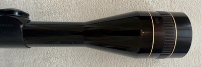 Leupold 3-9x40 AO Medium Duplex - Image 9 of 12