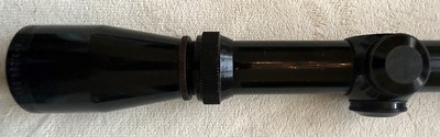 Leupold 3-9x40 AO Medium Duplex - Image 2 of 12
