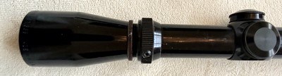 Leupold 3-9x40 AO Medium Duplex - Image 5 of 12