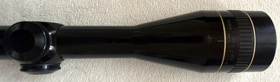 Leupold 3-9x40 AO Medium Duplex - Image 3 of 12