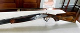 BERETTA S687 EL GOLD PIGEON II 20GA COLE STOCKED - Image 1 of 15
