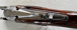BERETTA S687 EL GOLD PIGEON II 20GA COLE STOCKED - Image 8 of 15