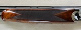 BERETTA S687 EL GOLD PIGEON II 20GA COLE STOCKED - Image 9 of 15
