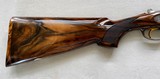 BERETTA S687 EL GOLD PIGEON II 20GA COLE STOCKED - Image 5 of 15