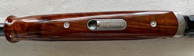 BERETTA S687 EL GOLD PIGEON II 20GA COLE STOCKED - Image 10 of 15