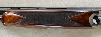 BERETTA S687 EL GOLD PIGEON II 20GA COLE STOCKED - Image 9 of 15