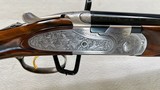 BERETTA S687 EL GOLD PIGEON II 20GA COLE STOCKED - Image 15 of 15