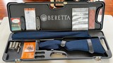 BERETTA S687 EL GOLD PIGEON II 20GA COLE STOCKED - Image 2 of 15