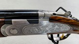 BERETTA S687 EL GOLD PIGEON II 20GA COLE STOCKED - Image 12 of 15