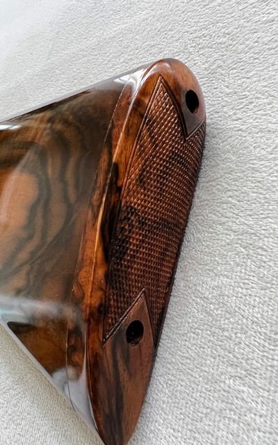 BERETTA S687 EL GOLD PIGEON II 20GA COLE STOCKED - Image 3 of 15