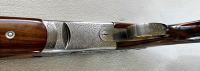 BERETTA S687 EL GOLD PIGEON II 20GA COLE STOCKED - Image 13 of 15