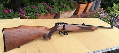 Sako M78 22Hornet NIB 