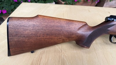 Sako M78 22Hornet NIB 