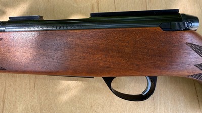 Sako M78 22Hornet NIB 