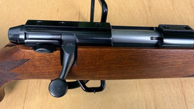 Sako M78 22Hornet NIB 