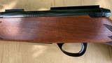 Sako M78 22Hornet NIB 