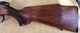 Sako M78 22Hornet NIB 