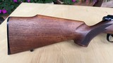Sako M78 22Hornet NIB 