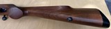 Sako M78 22Hornet NIB 