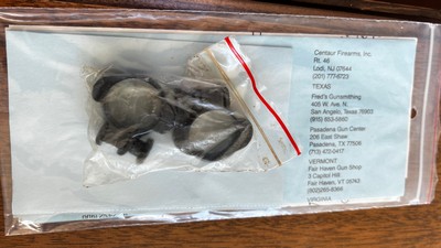 Sako M78 22Hornet NIB 