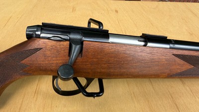 Sako M78 22Hornet NIB 