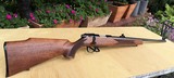 Sako M78 22Hornet NIB 