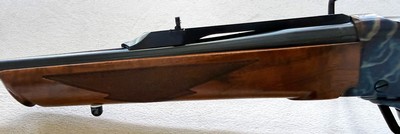 Lipsey's Exclusive: Ruger No.1 Light Sporter 22 Hornet - Image 5 of 15