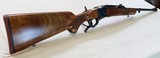 Lipsey's Exclusive: Ruger No.1 Light Sporter 22 Hornet - Image 10 of 15