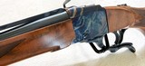 Lipsey's Exclusive: Ruger No.1 Light Sporter 22 Hornet - Image 4 of 15