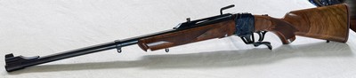 Lipsey's Exclusive: Ruger No.1 Light Sporter 22 Hornet - Image 1 of 15