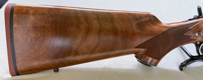 Lipsey's Exclusive: Ruger No.1 Light Sporter 22 Hornet - Image 11 of 15